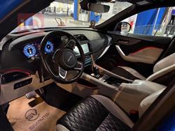 جاگوار F-Pace